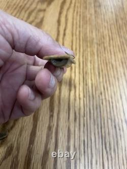 WW1 3rd / 4th Division Grouping Photo Patches Homemade Patches Etc WWI AEF