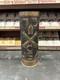 WW1 73rd coastal artillery C Battery Trench Art