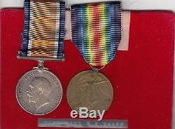 WW1 ANZAC medals Private Richard Sharp 2499 North Fitzroy 58th battalion/5th rei