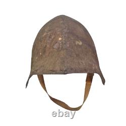 WW1 American Model No. 5 Experimental Helmet