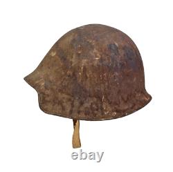 WW1 American Model No. 5 Experimental Helmet