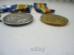 WW1 Australian Medals Trio, 917 Pte S. C. HUDSON 17 Bn AIF ANZAC KIA Gallipoli