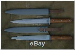 WW1 Austria-Hungary Legendary Attack Knife M1917 / 100%Blacksmith Handmade Work