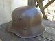 WW1 Austrian Steel Helmet- Outstanding