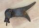 WW1 BRITISH ARMY WIRE CUTTERS FOR SMLE FROM FRANCE, BARN FIND