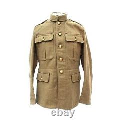 WW1 British 02 Pattern RGA Tunic