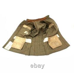 WW1 British 02 Pattern RGA Tunic
