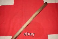 WW1 British Army Entrenching Tool Trench Shovel Tool 1918