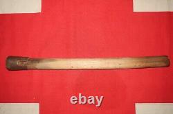 WW1 British Army Entrenching Tool Trench Shovel Tool 1918