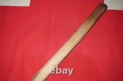 WW1 British Army Entrenching Tool Trench Shovel Tool 1918