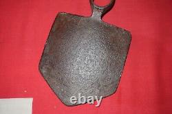 WW1 British Army Entrenching Tool Trench Shovel Tool 1918