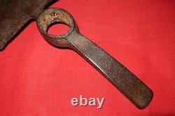 WW1 British Army Entrenching Tool Trench Shovel Tool 1918