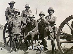 WW1 British / Australian Pattern 1897 Infantry Officers Sword & Scabbard 1914/18