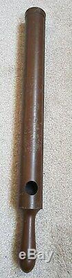 WW1 British Canadian Australian Trench Periscope Original With Most Paint