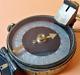 WW1 British Military Marching Compass with Case. GWO