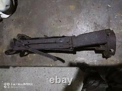 WW1 British Tank MK1 Vickers Tool OF C23 Find Somme Battlefield Relic