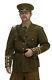 WW1 British army officer FULL UNIFORM made to order