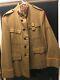 WW1 Captain US Army Reserve Army Corps Of Engineer Uniform