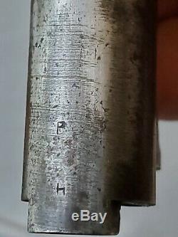 WW1 Colt 1911 Barrel HP and other markings