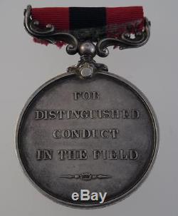 WW1 D. C. M Medal Group R-8042 Pte G. E. Hayward. 8/K. R. R. C 6 Medals Letters EtcU6