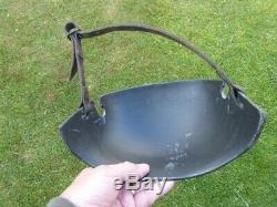 WW1 GERMAN Machine Gunners Helmet and Head Plate Superb Museum Quality Copy