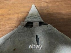 WW1 German Early Enlisted Pickelhaube Cover