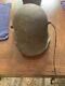 WW1 German Helmet Without Liner