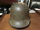 WW1 German M17 Mail Home Helmet