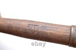 WW1 German M1917 Handle marked (w)