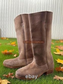 WW1 German Marching Boot Us size 5 to 15