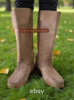 WW1 German Marching Boot Us size 5 to 15