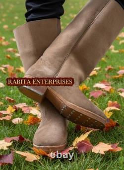 WW1 German Marching Boot Us size 5 to 15