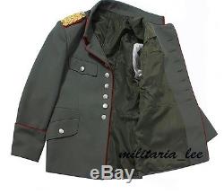 WW1 German Repro Bavarian General Gabardine Tunic All Sizes