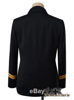 WW1 German Repro Naval WhipcordTunic All Sizes