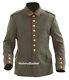 WW1 German army tunic pattern 07/10 made to your sizes