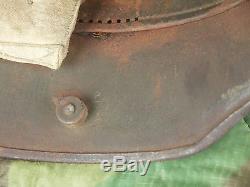 WW1 German stahlhelm M1916 adrian pickelhaube tommy helmet