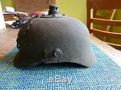 Ww1 Imperial German Picklehaube Spiked Helmet