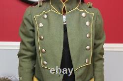 WW1 Imperial German Wurttemberg 25th Dragoon Regiment Uniform Jacket W PantsJ215