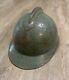 WW1 Italian M1916 Helmet Shell Adrian Lippmann Italy