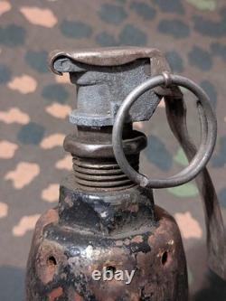 WW1 MK2 MKII AEF Smoke Gas CN Hand