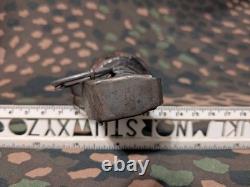 WW1 MK2 MKII AEF Smoke Gas CN Hand