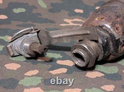 WW1 MK2 MKII AEF Smoke Gas CN Hand