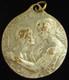 WW1 Medal Gold Coast to Belgium World War One