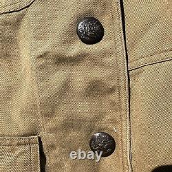 WW1 Military Jacket Sergeant Belt Collectible Buttons Penn. Horstmann Size S