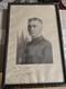 WW1 Military US Army High ranking officer studio Strauss Peyton Kansas City 1918