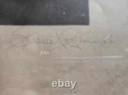 WW1 Military US Army High ranking officer studio Strauss Peyton Kansas City 1918