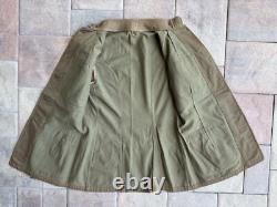 WW1 Original 80th Division US AEF Uniform Jacket Pants Collar Discs #2