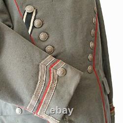WW1 Prussian NCO'S Uhlan Tunic