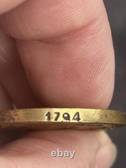 WW1 Spanish American War Mexican Border Identified Serial Num. Medals NY Captain