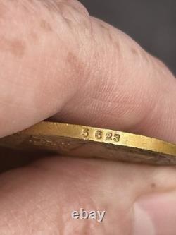 WW1 Spanish American War Mexican Border Identified Serial Num. Medals NY Captain